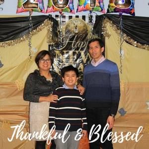 Meet your Posher, Mary